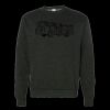 Unisex Midweight Crewneck Sweatshirt Thumbnail