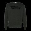 Unisex Midweight Crewneck Sweatshirt Thumbnail