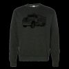 Unisex Midweight Crewneck Sweatshirt Thumbnail