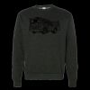 Unisex Midweight Crewneck Sweatshirt Thumbnail