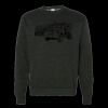 Unisex Midweight Crewneck Sweatshirt Thumbnail