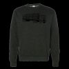 Unisex Midweight Crewneck Sweatshirt Thumbnail