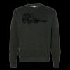 Unisex Midweight Crewneck Sweatshirt Thumbnail