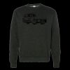 Unisex Midweight Crewneck Sweatshirt Thumbnail