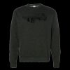 Unisex Midweight Crewneck Sweatshirt Thumbnail