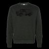 Unisex Midweight Crewneck Sweatshirt Thumbnail