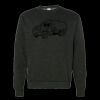 Unisex Midweight Crewneck Sweatshirt Thumbnail