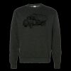 Unisex Midweight Crewneck Sweatshirt Thumbnail
