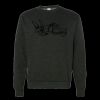 Unisex Midweight Crewneck Sweatshirt Thumbnail