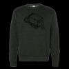 Unisex Midweight Crewneck Sweatshirt Thumbnail