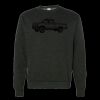 Unisex Midweight Crewneck Sweatshirt Thumbnail