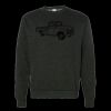Unisex Midweight Crewneck Sweatshirt Thumbnail