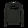 Unisex Midweight Crewneck Sweatshirt Thumbnail