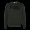Unisex Midweight Crewneck Sweatshirt Thumbnail