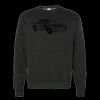 Unisex Midweight Crewneck Sweatshirt Thumbnail