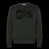 Unisex Midweight Crewneck Sweatshirt Thumbnail