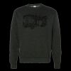 Unisex Midweight Crewneck Sweatshirt Thumbnail