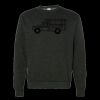 Unisex Midweight Crewneck Sweatshirt Thumbnail
