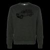 Unisex Midweight Crewneck Sweatshirt Thumbnail