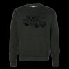 Unisex Midweight Crewneck Sweatshirt Thumbnail