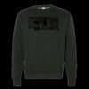 Unisex Midweight Crewneck Sweatshirt Thumbnail