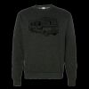 Unisex Midweight Crewneck Sweatshirt Thumbnail