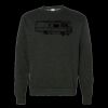 Unisex Midweight Crewneck Sweatshirt Thumbnail