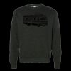 Unisex Midweight Crewneck Sweatshirt Thumbnail