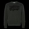 Unisex Midweight Crewneck Sweatshirt Thumbnail