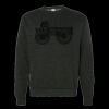 Unisex Midweight Crewneck Sweatshirt Thumbnail