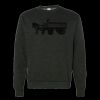 Unisex Midweight Crewneck Sweatshirt Thumbnail