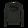 Unisex Midweight Crewneck Sweatshirt Thumbnail