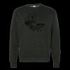 Unisex Midweight Crewneck Sweatshirt Thumbnail