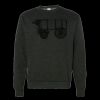 Unisex Midweight Crewneck Sweatshirt Thumbnail