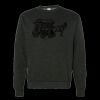 Unisex Midweight Crewneck Sweatshirt Thumbnail
