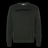 Unisex Midweight Crewneck Sweatshirt Thumbnail