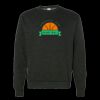 Unisex Midweight Crewneck Sweatshirt Thumbnail