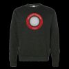 Unisex Midweight Crewneck Sweatshirt Thumbnail