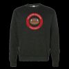 Unisex Midweight Crewneck Sweatshirt Thumbnail