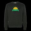Unisex Midweight Crewneck Sweatshirt Thumbnail