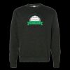 Unisex Midweight Crewneck Sweatshirt Thumbnail