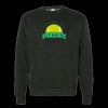 Unisex Midweight Crewneck Sweatshirt Thumbnail