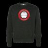 Unisex Midweight Crewneck Sweatshirt Thumbnail