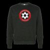 Unisex Midweight Crewneck Sweatshirt Thumbnail