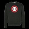 Unisex Midweight Crewneck Sweatshirt Thumbnail