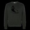 Unisex Midweight Crewneck Sweatshirt Thumbnail