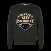 Unisex Midweight Crewneck Sweatshirt Thumbnail