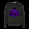 Unisex Midweight Crewneck Sweatshirt Thumbnail