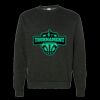 Unisex Midweight Crewneck Sweatshirt Thumbnail