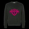 Unisex Midweight Crewneck Sweatshirt Thumbnail